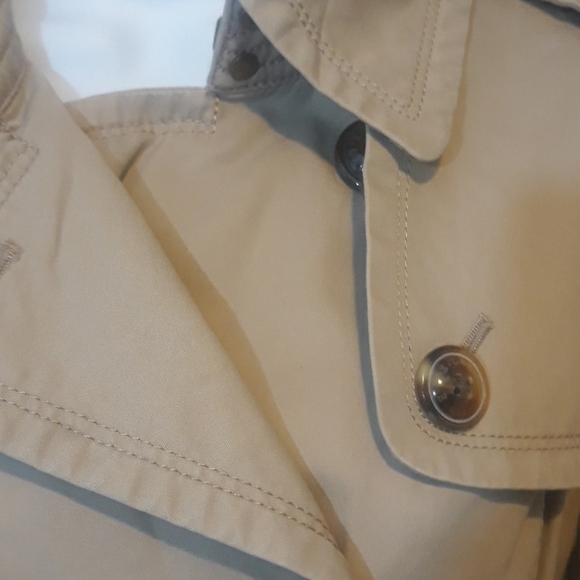 E-LAND American Classic trench coat - Picture 4 of 14